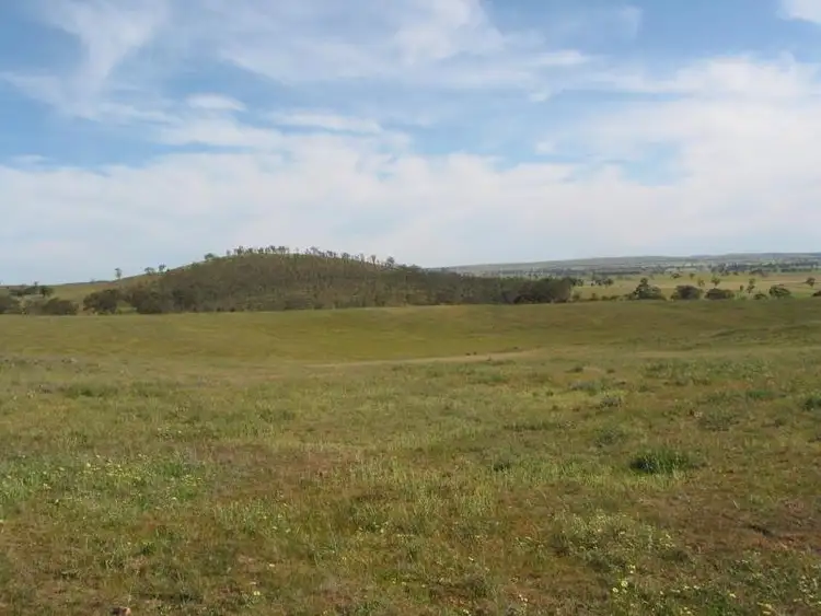Fifth view of Homely land listing, L4 Calder Highway, Woosang VIC 3518