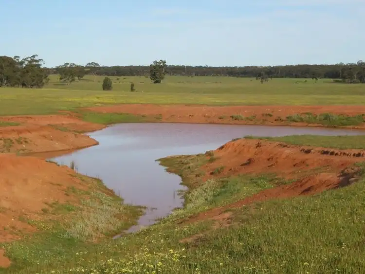 Sixth view of Homely land listing, L4 Calder Highway, Woosang VIC 3518