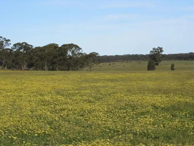 Seventh view of Homely land listing, L4 Calder Highway, Woosang VIC 3518