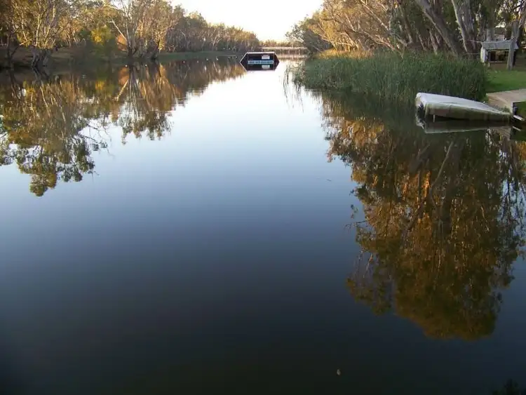 Sixth view of Homely land listing, 3 Bridgewater Serpentine Road, Bridgewater VIC 3516