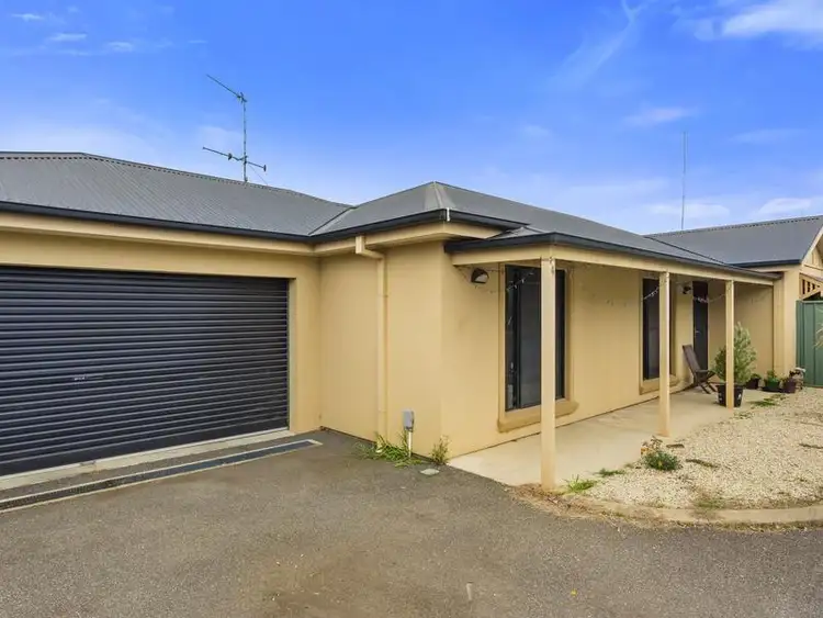 4/451 Napier Street, White Hills VIC 3550