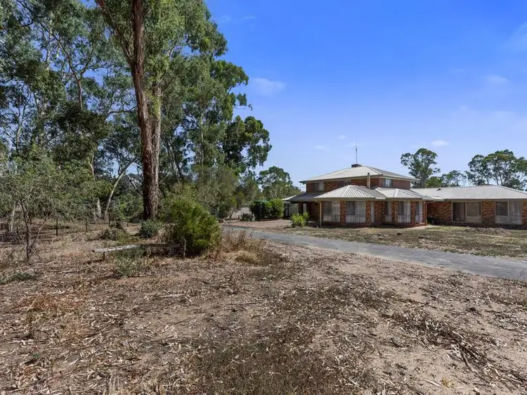 Third view of Homely house listing, 8 Clarcoll Crescent South, Kangaroo Flat VIC 3555