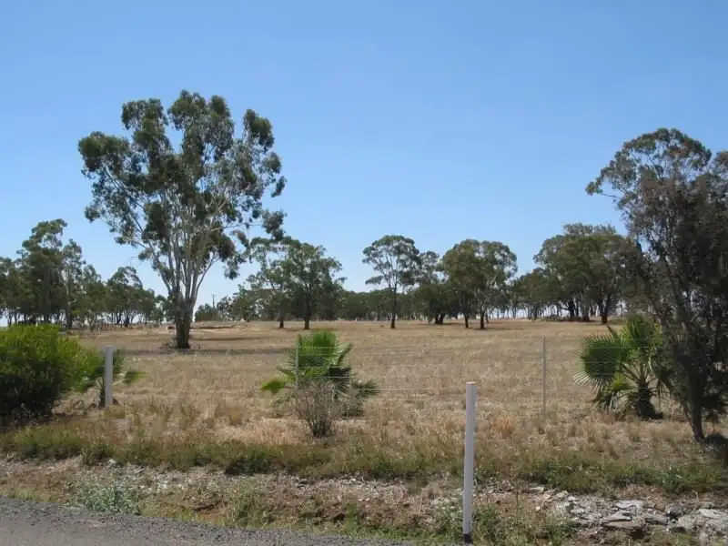 Main view of Homely land listing, Cnr Three Chain Road & Main Street, Sebastian VIC 3556