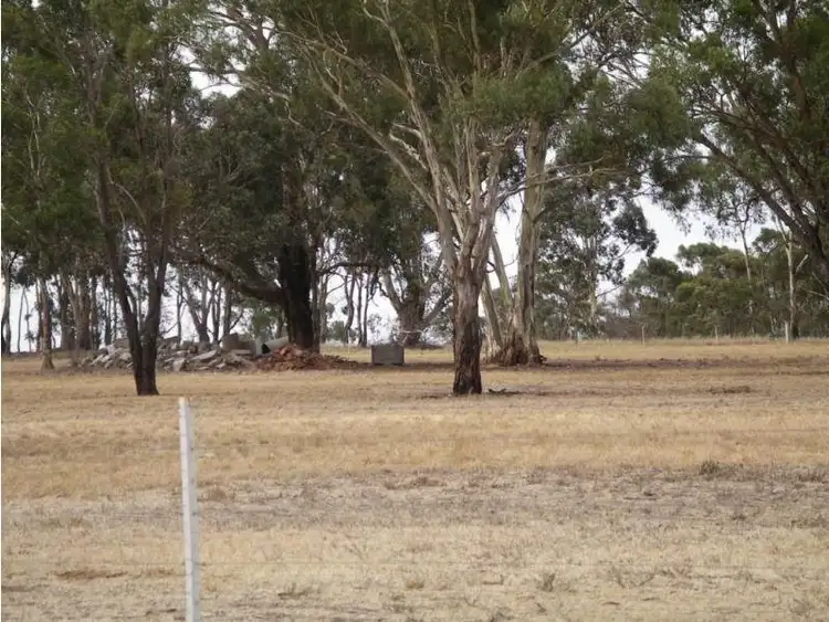 Fourth view of Homely land listing, Cnr Three Chain Road & Main Street, Sebastian VIC 3556