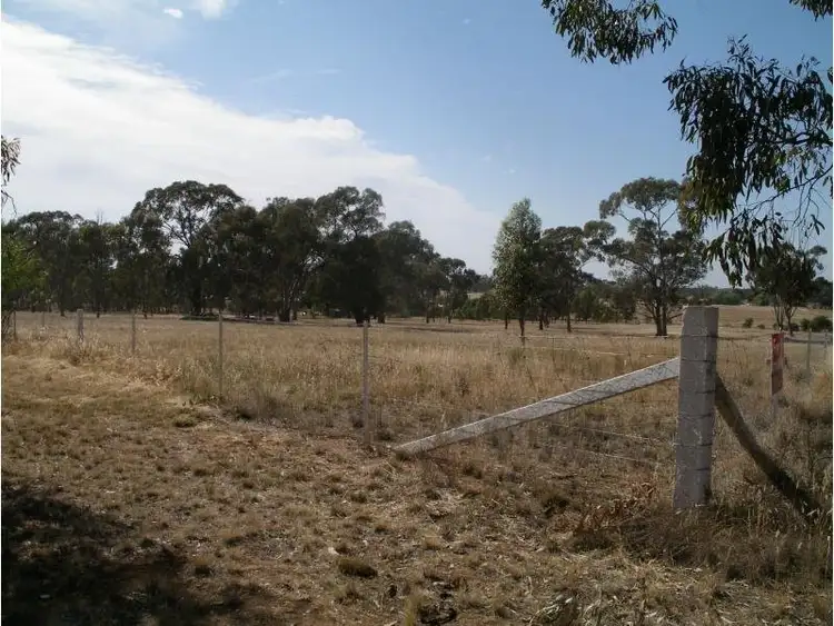 Fifth view of Homely land listing, Cnr Three Chain Road & Main Street, Sebastian VIC 3556