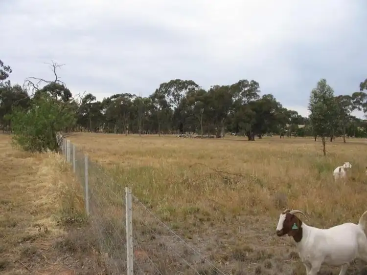 Sixth view of Homely land listing, Cnr Three Chain Road & Main Street, Sebastian VIC 3556