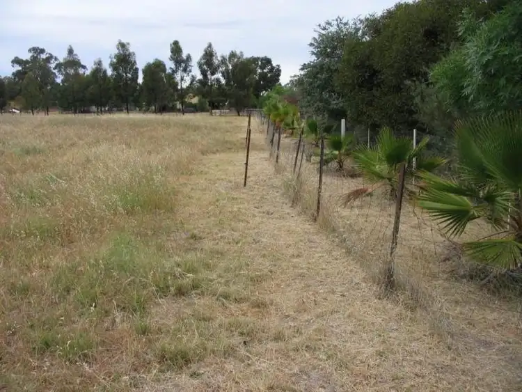 Seventh view of Homely land listing, Cnr Three Chain Road & Main Street, Sebastian VIC 3556