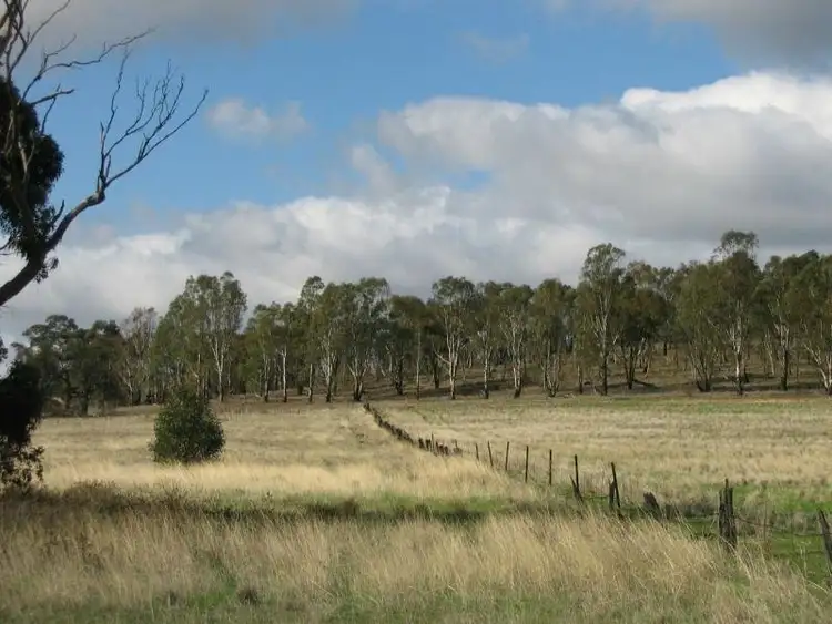 Main view of Homely land listing, Address available on request
