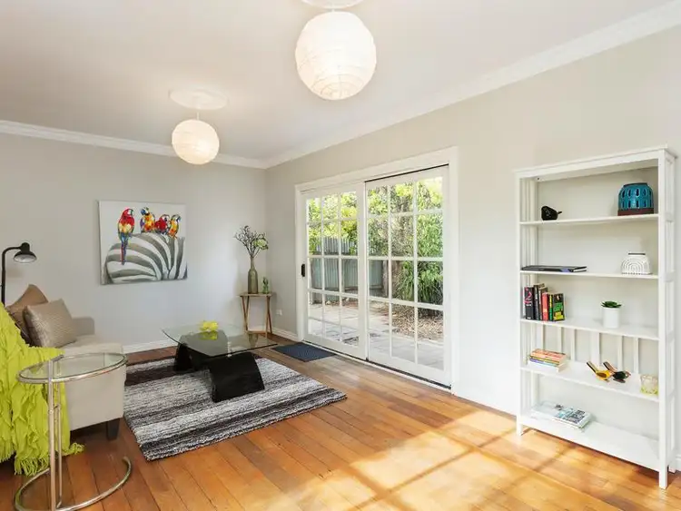 Second view of Homely house listing, 7 Nettle Street, Ironbark VIC 3550