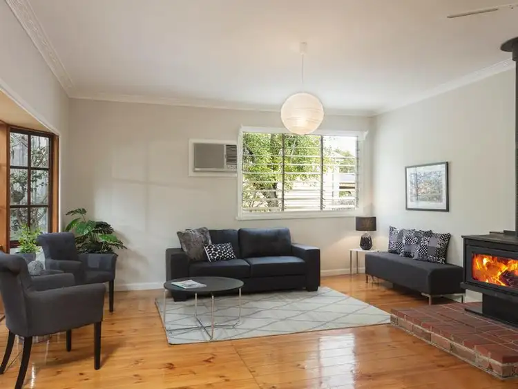 Third view of Homely house listing, 7 Nettle Street, Ironbark VIC 3550