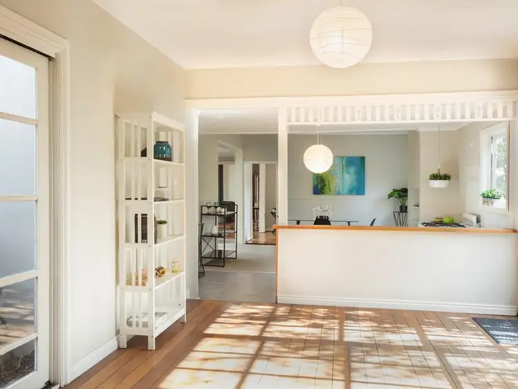 Sixth view of Homely house listing, 7 Nettle Street, Ironbark VIC 3550