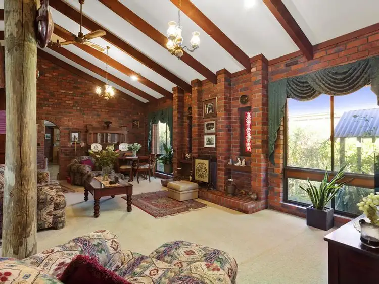 Second view of Homely house listing, 8 Hill Street, Eaglehawk VIC 3556