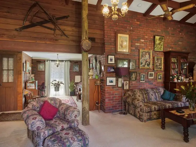 Third view of Homely house listing, 8 Hill Street, Eaglehawk VIC 3556