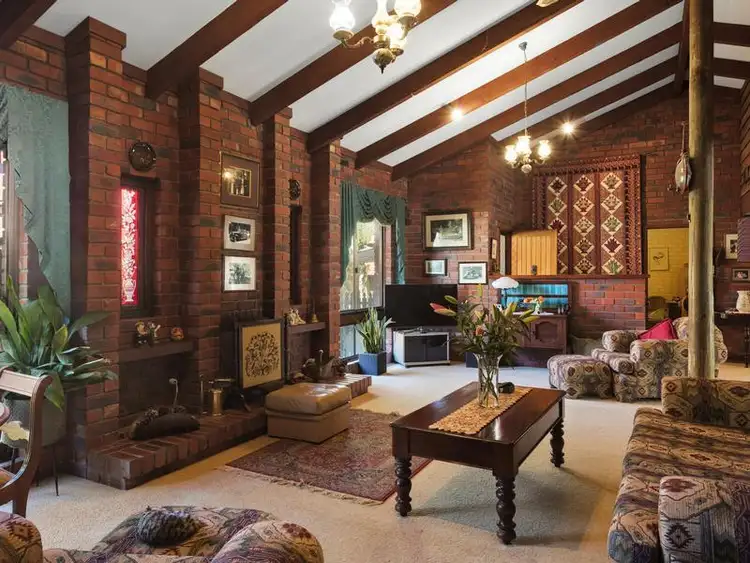 Fourth view of Homely house listing, 8 Hill Street, Eaglehawk VIC 3556