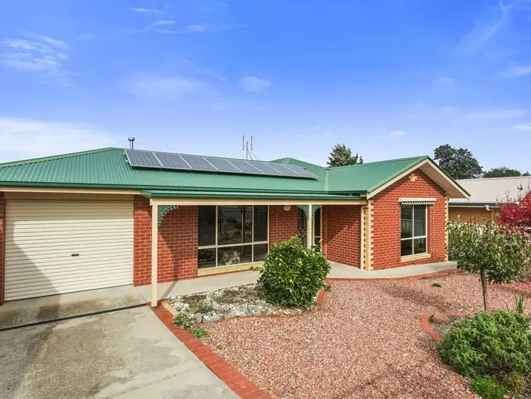 Main view of Homely house listing, 22 McGowan Street, Long Gully VIC 3550