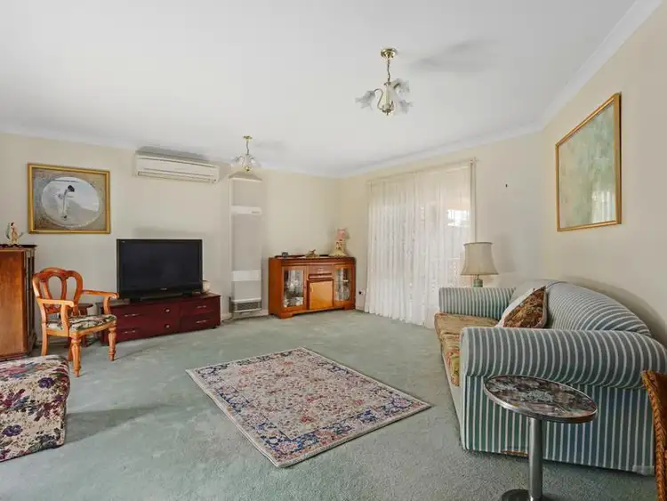 Second view of Homely house listing, 22 McGowan Street, Long Gully VIC 3550