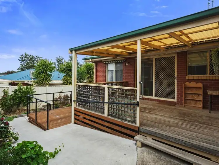 Sixth view of Homely house listing, 22 McGowan Street, Long Gully VIC 3550