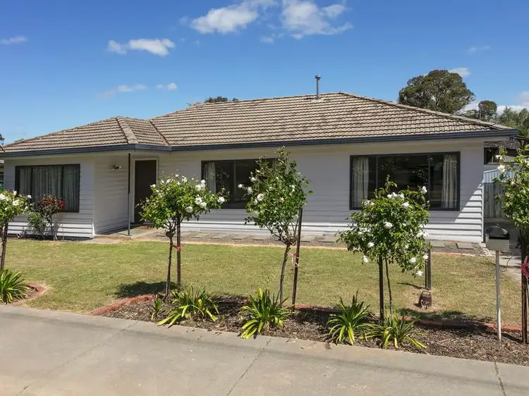 168 Holdsworth Road, North Bendigo VIC 3550