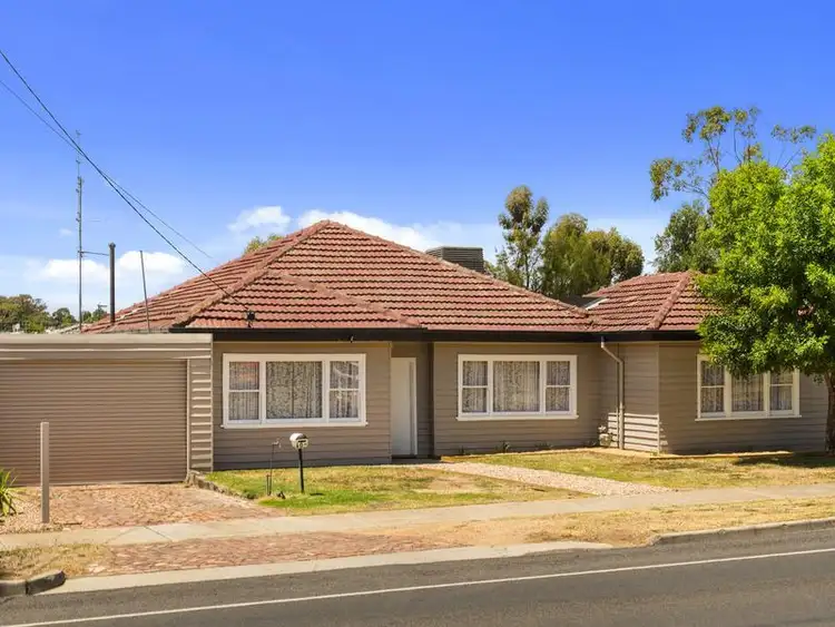 Main view of Homely house listing, 60 Holdsworth Road, Long Gully VIC 3550
