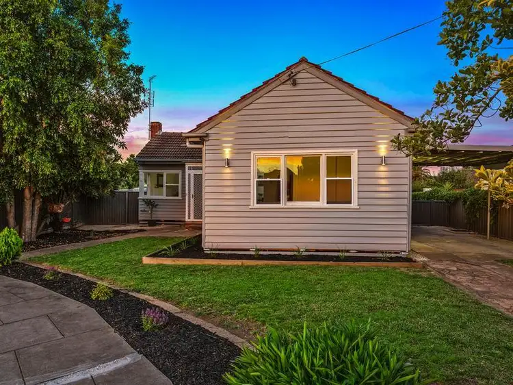 Main view of Homely house listing, 4 Rosemont Crescent, Kennington VIC 3550