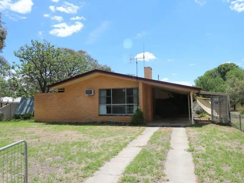 Main view of Homely house listing, 12 Tresise Street, Serpentine VIC 3517