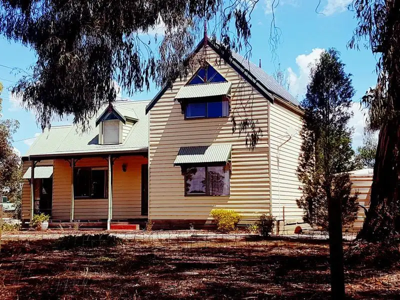 Main view of Homely house listing, 26 Mitchell Street, Axedale VIC 3551