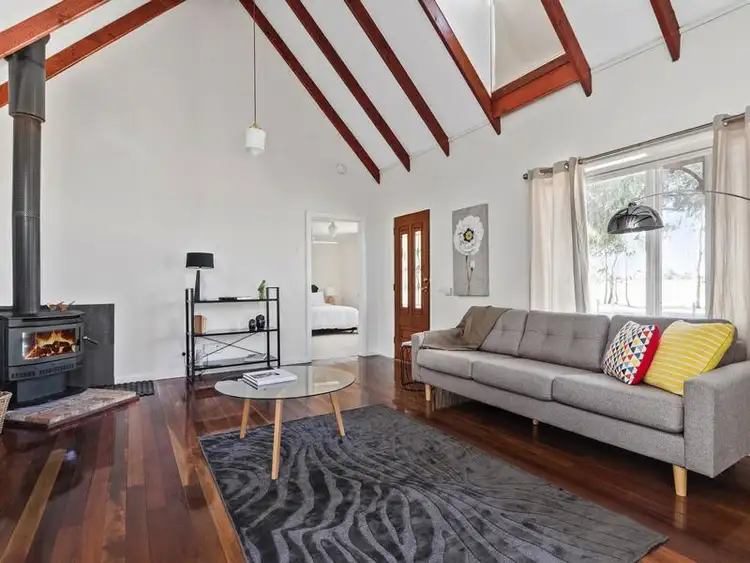 Second view of Homely house listing, 26 Mitchell Street, Axedale VIC 3551