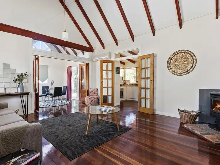 Third view of Homely house listing, 26 Mitchell Street, Axedale VIC 3551