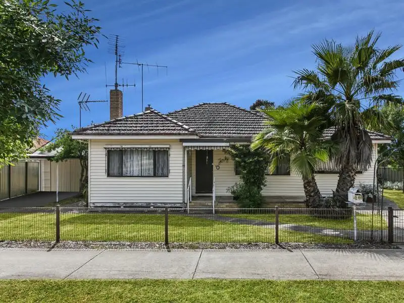 Main view of Homely house listing, 40 Finn Street, White Hills VIC 3550
