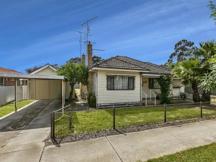 Second view of Homely house listing, 40 Finn Street, White Hills VIC 3550
