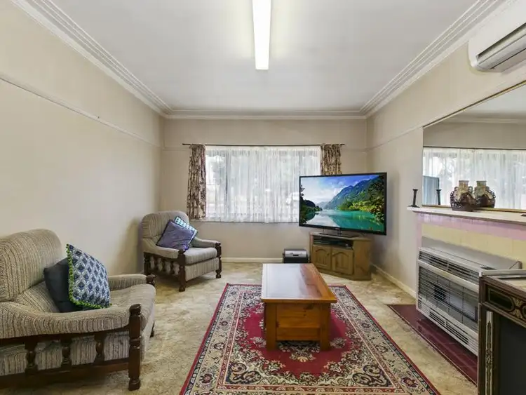 Fourth view of Homely house listing, 40 Finn Street, White Hills VIC 3550
