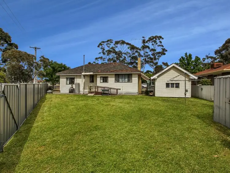 Seventh view of Homely house listing, 40 Finn Street, White Hills VIC 3550