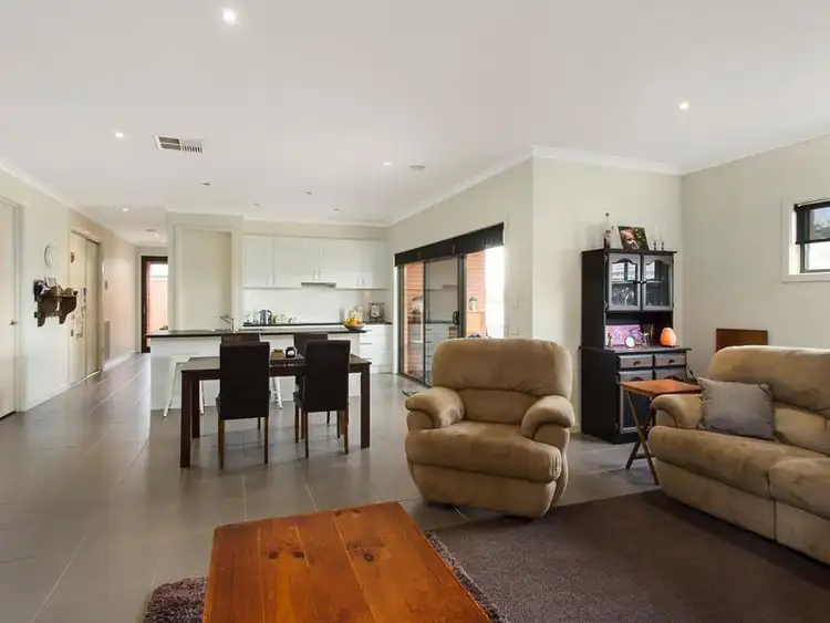 Second view of Homely unit listing, 2/26 Midas Court, Strathfieldsaye VIC 3551