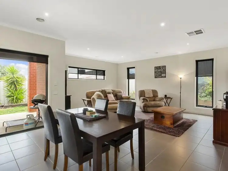 Third view of Homely unit listing, 2/26 Midas Court, Strathfieldsaye VIC 3551