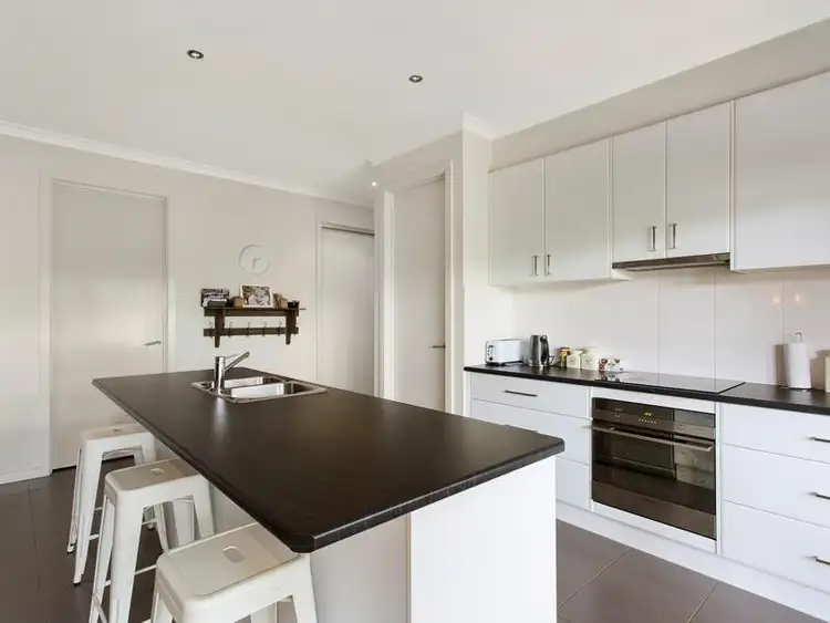 Fourth view of Homely unit listing, 2/26 Midas Court, Strathfieldsaye VIC 3551