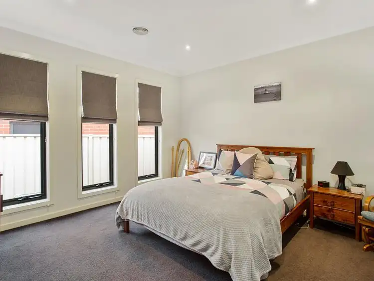 Fifth view of Homely unit listing, 2/26 Midas Court, Strathfieldsaye VIC 3551