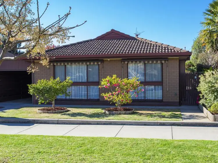 3 Hodgkinson Street, Kennington VIC 3550