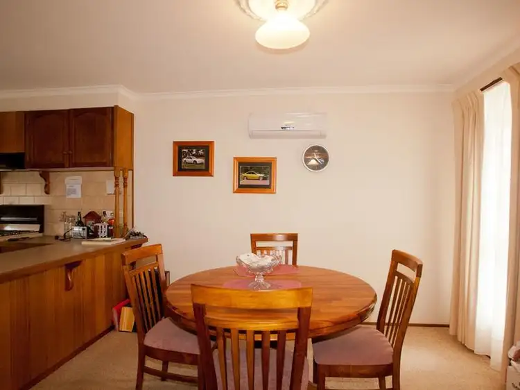 Third view of Homely unit listing, 2/19 O'Dea Crescent, Kangaroo Flat VIC 3555
