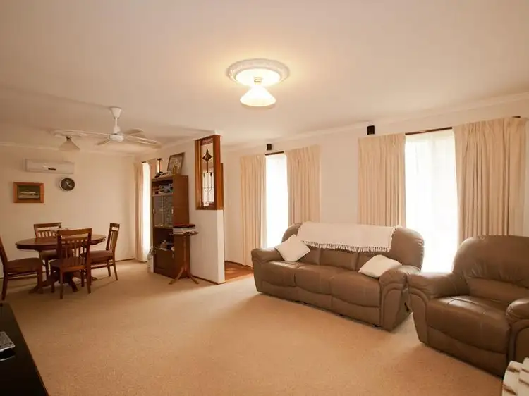 Fourth view of Homely unit listing, 2/19 O'Dea Crescent, Kangaroo Flat VIC 3555