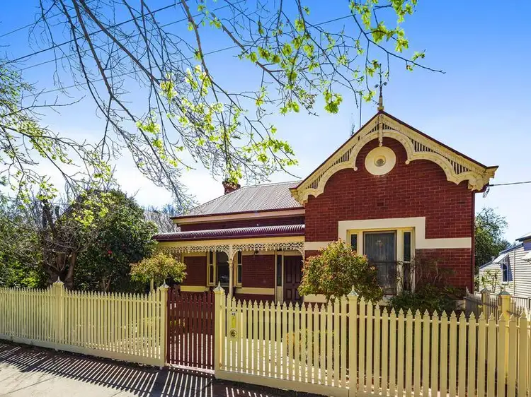 48 Miller Street, Bendigo VIC 3550