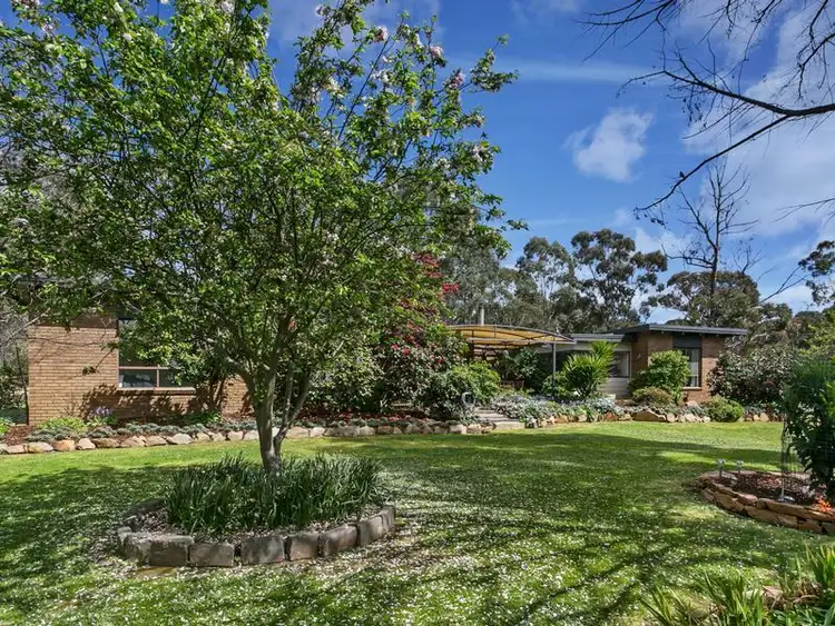 72 Fadersons Lane, Mandurang VIC 3551