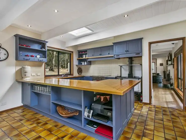 Sixth view of Homely house listing, 72 Fadersons Lane, Mandurang VIC 3551