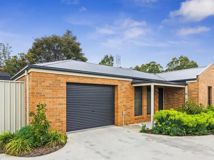 2/44 Neil Street, Kangaroo Flat VIC 3555