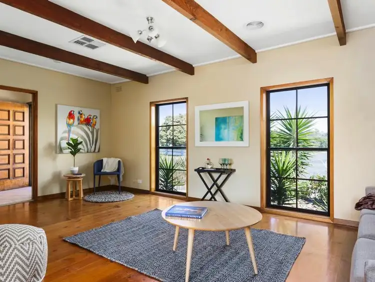 Second view of Homely house listing, 7 Mclachlan Street, Kangaroo Flat VIC 3555