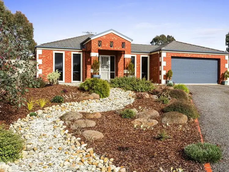 Main view of Homely house listing, 14 Marcus Court, Maiden Gully VIC 3551