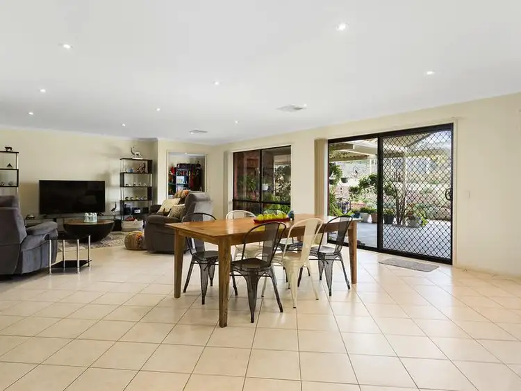Fourth view of Homely house listing, 14 Marcus Court, Maiden Gully VIC 3551