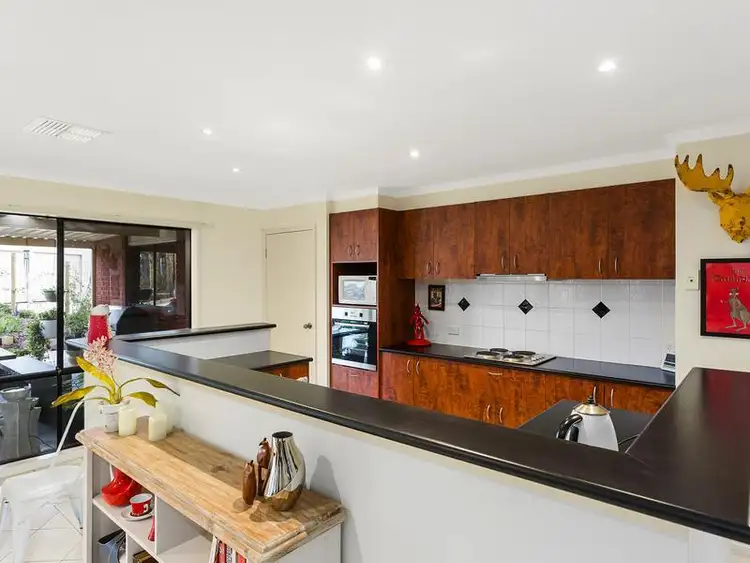 Fifth view of Homely house listing, 14 Marcus Court, Maiden Gully VIC 3551