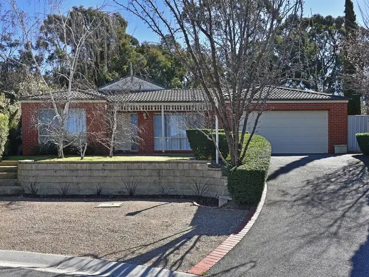 Main view of Homely house listing, 7 Grange Terrace, Golden Square VIC 3555