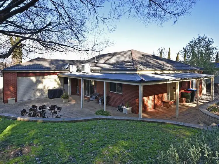 Fifth view of Homely house listing, 7 Grange Terrace, Golden Square VIC 3555