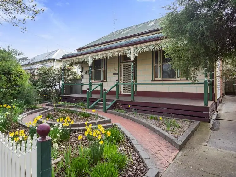 26 Lucan Street, North Bendigo VIC 3550